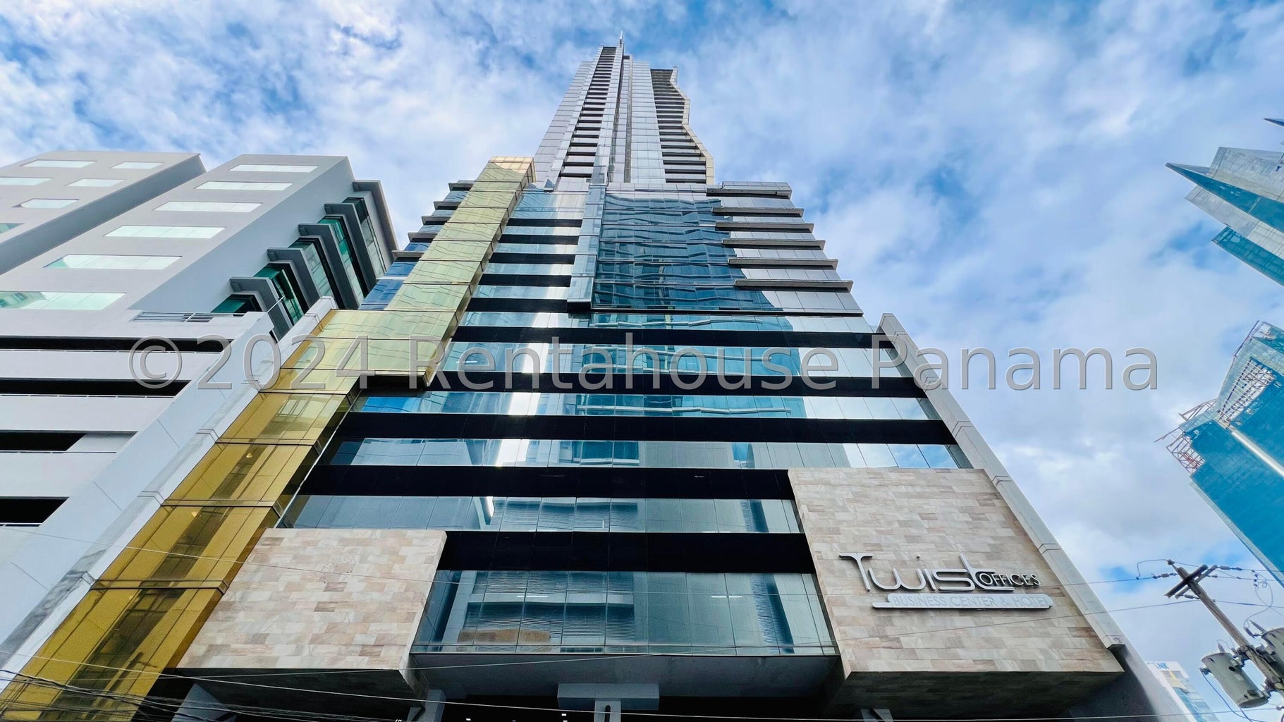 Office for Sale in Panama City Panamá Province